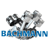 Helmut Bachmann KG logo