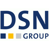 DSN GROUP logo