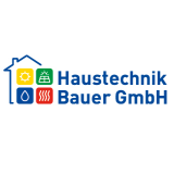Haustechnik bauer GmbH logo