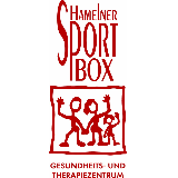 Hamelner Sportbox GmbH logo
