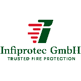 Infiprotec GmbH logo