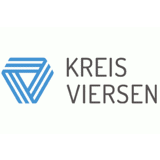 Kreisverwaltung Viersen logo