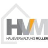 Hausverwaltung Müller GmbH logo