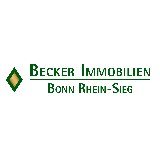 Becker Immobilien Bonn Rhein-Sieg GmbH logo
