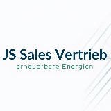 JS Sales logo