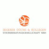 Segerer Düchs & Kollegen Steuerberatungsgesellschaft mbH logo