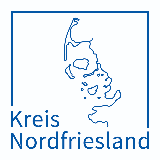 Kreis Nordfriesland logo