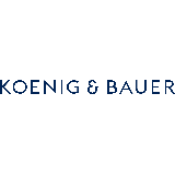 Koenig & Bauer Kammann GmbH logo