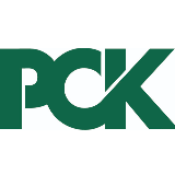 PCK Raffinerie GmbH logo