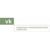 Kommunale Versorgungskasse Darmstadt logo