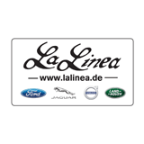 la linea FRANCA Kraftfahrzeug- Handelsgesellschaft mbH logo