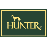 Hunter International GmbH logo