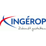 Ingérop Deutschland logo