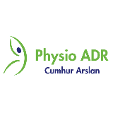 Physio ADR Cumhur Arslan logo