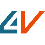 com4vision GmbH logo