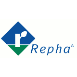 REPHA GmbH Biologische Arzneimittel logo