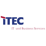 iTEC Services GmbH logo