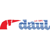 Matthias Daul daul Haustechnik logo