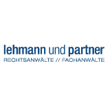 lehmann und partner rechtsanwälte fachanwälte logo