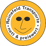Frank Reinefeld GmbH logo
