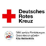 DRK soziale Einrichtungen Grevenbroich gGmbH logo