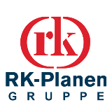 RK-Planen Robert Kröger GmbH logo
