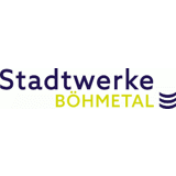 Stadtwerke Böhmetal GmbH logo