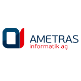 AMETRAS Informatik AG logo