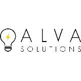 ALVA Solutions GmbH logo