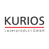 KURIOS '94 Laserprodukt GmbH logo