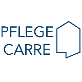 PFLEGECARRE Inh. Lukas Carré logo