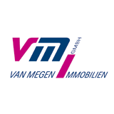 van Megen Immobilien GmbH logo