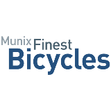 MUNIX FINEST BICYCLES GMBH & CO. KG logo