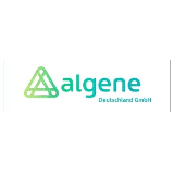 Algene Deutschland GmbH logo