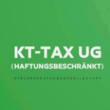 KT-TAX UG (haftungsbeschränkt) Steuerberatung logo