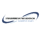 Mike Brosch Steuerberater logo