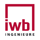 iwb Ingenieursgesellschaft mbH logo