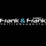 Frank & Frank GmbH Vertriebsagentur logo