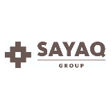 SAYAQ Group GmbH logo