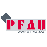 Pfau Verpackung + Service GmbH logo