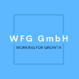 WFG Wertpapier und Firmen-Beteiligungs GmbH logo
