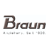 Rudolf Braun GmbH & Co.KG logo