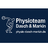 Physioteam GbR Ydalmis Dasch & Sergej Markin logo
