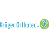 Krüger Orthotec e.K. Sven Freitag logo