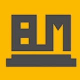 Beton- und Monierbau GmbH logo