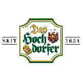 Hochdorfer Kronenbrauerei Otto Haizmann KG logo