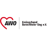 Arbeiterwohlfahrt Kreisverband Bonn/Rhein-Sieg e.V. logo