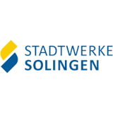 Stadtwerke Solingen GmbH (Verkehr) logo