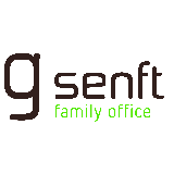 g.senft immobilienservice GmbH logo