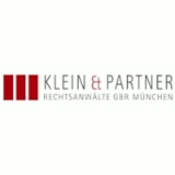 Rechtsanwälte Klein & Partner logo